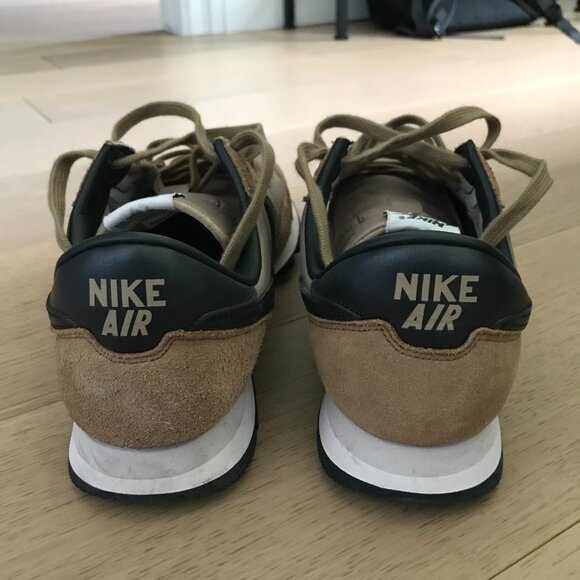 Rare Vintage Nike Air Pegasus 83 Khaki - Picture 4 of 4